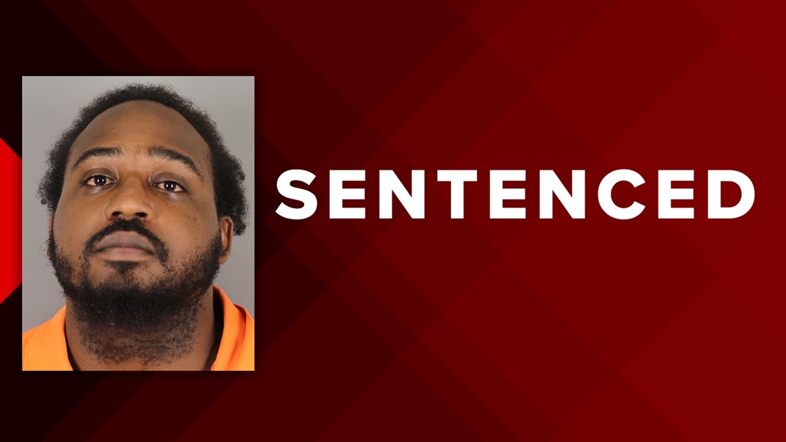 Southeast Texas Man Sentenced To 20 Years On Intoxication Manslaughter