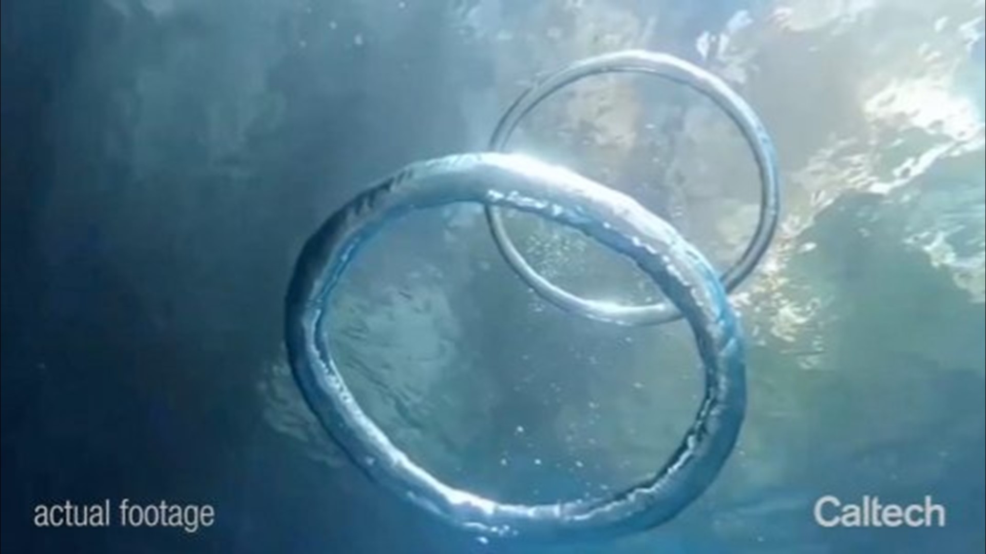 Bubble  Ring