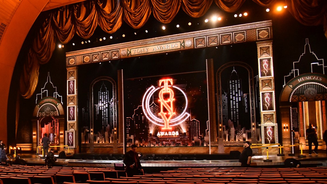 When are the Tony Awards? | 12newsnow.com - Vimarsana News