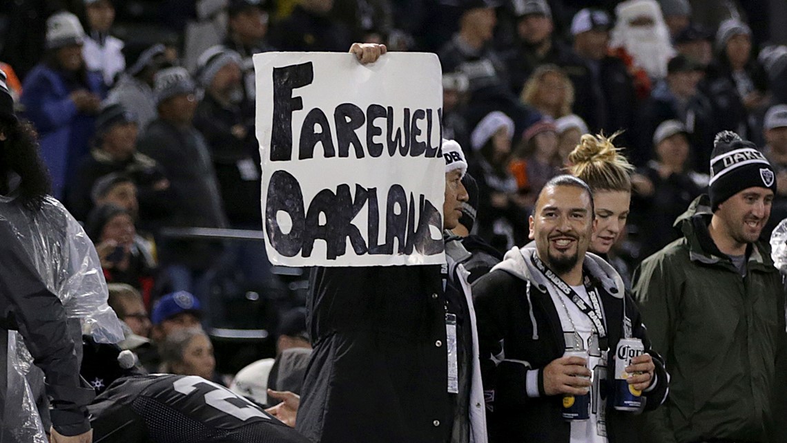 Matchups to Watch: Oakland Raiders at Jacksonville Jaguars