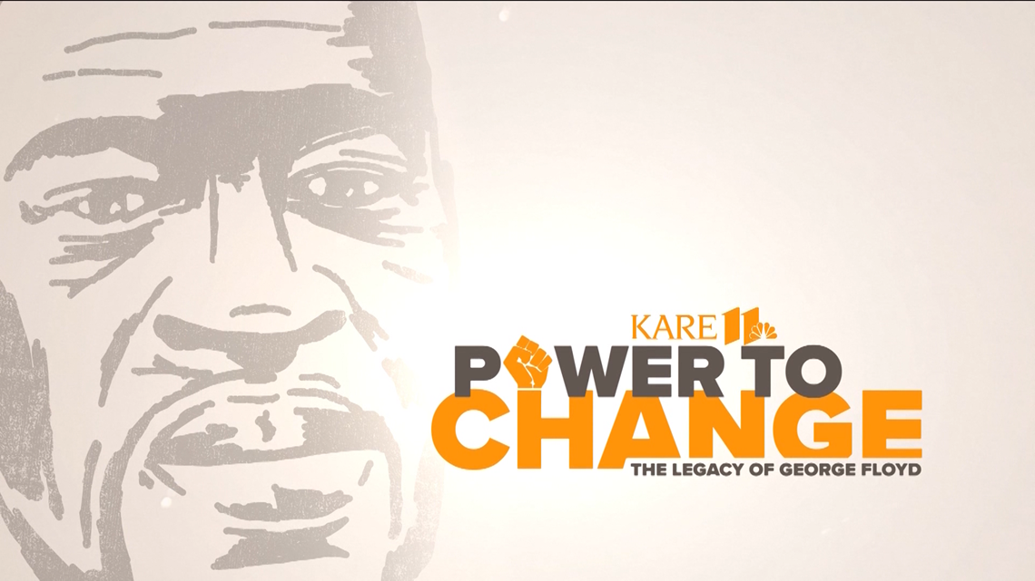 Power to Change: The Legacy of George Floyd