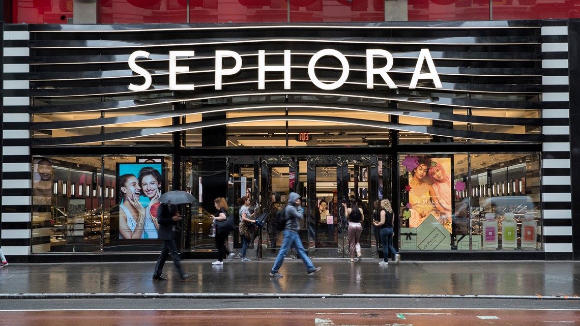 Sephora at Kohl's to open in Fairfield Twp., West Chester Twp