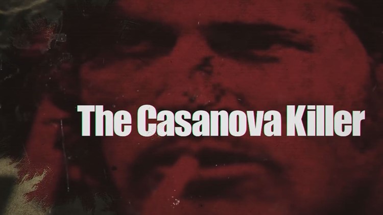 Serial killer documentary | Meet the Casanova Killer called 'more brutal than Bundy'
