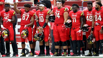 Investigation Finds Maryland Culpable In Death Of Player