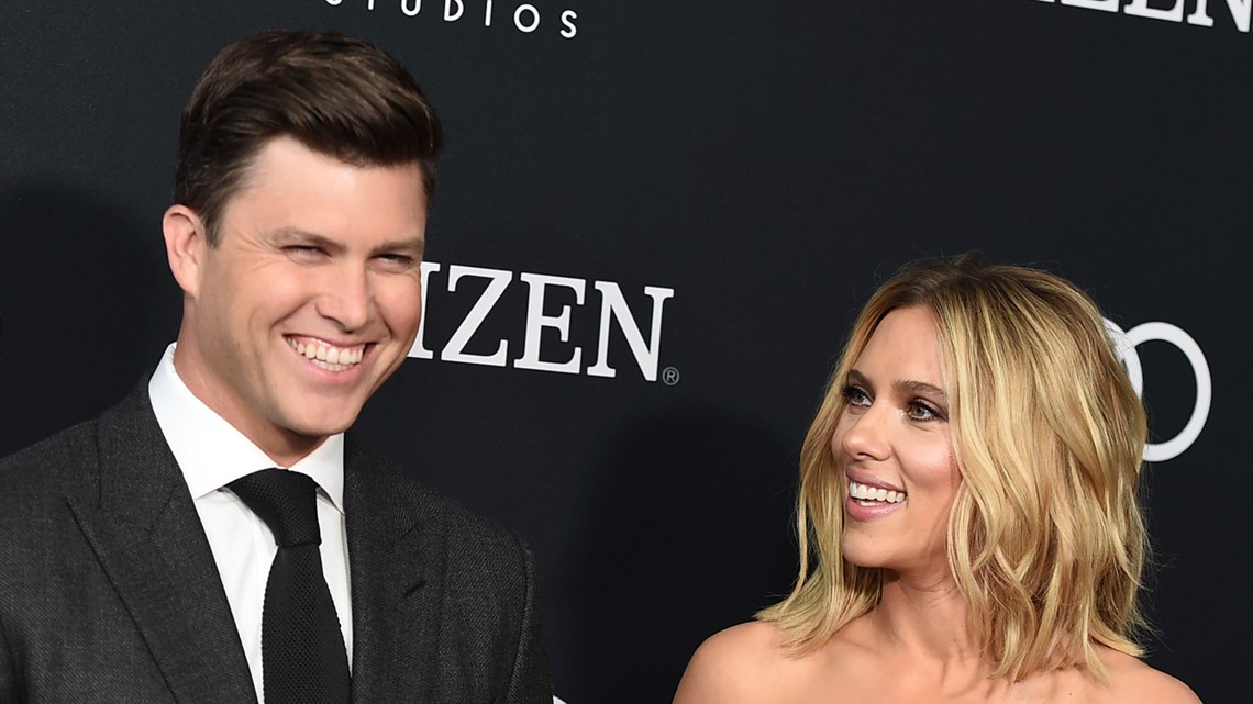 Colin Jost of SNL will headline WH correspondents' dinner | 12newsnow.com