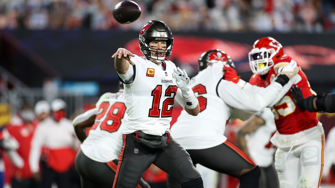 Buccaneers' Uncharacteristic Red Zone Woes - Bucs Report