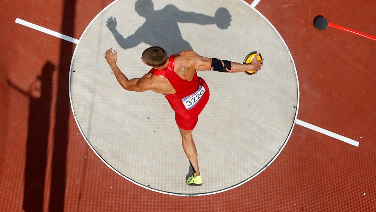 Rules of the Game: Decathlon and Heptathlon