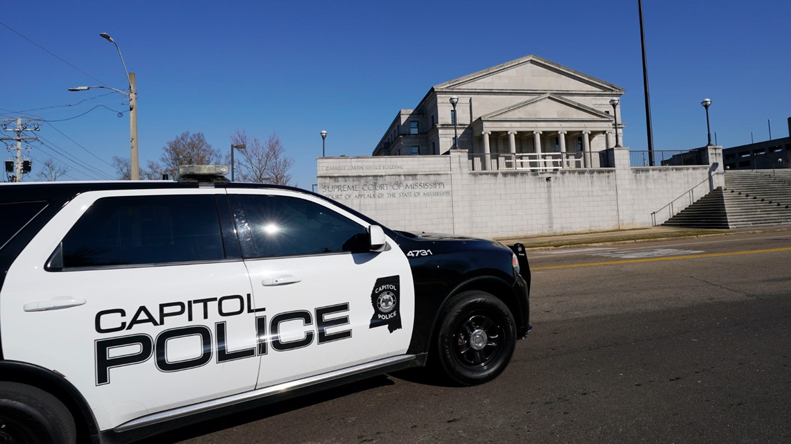 Bomb threats again prompt evacuations of government buildings - Vimarsana News