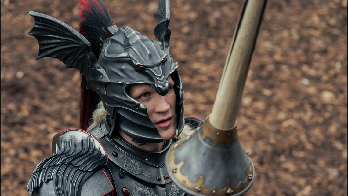 'House of the Dragon' HBO premiere saw nearly 10 million viewers - Vimarsana News