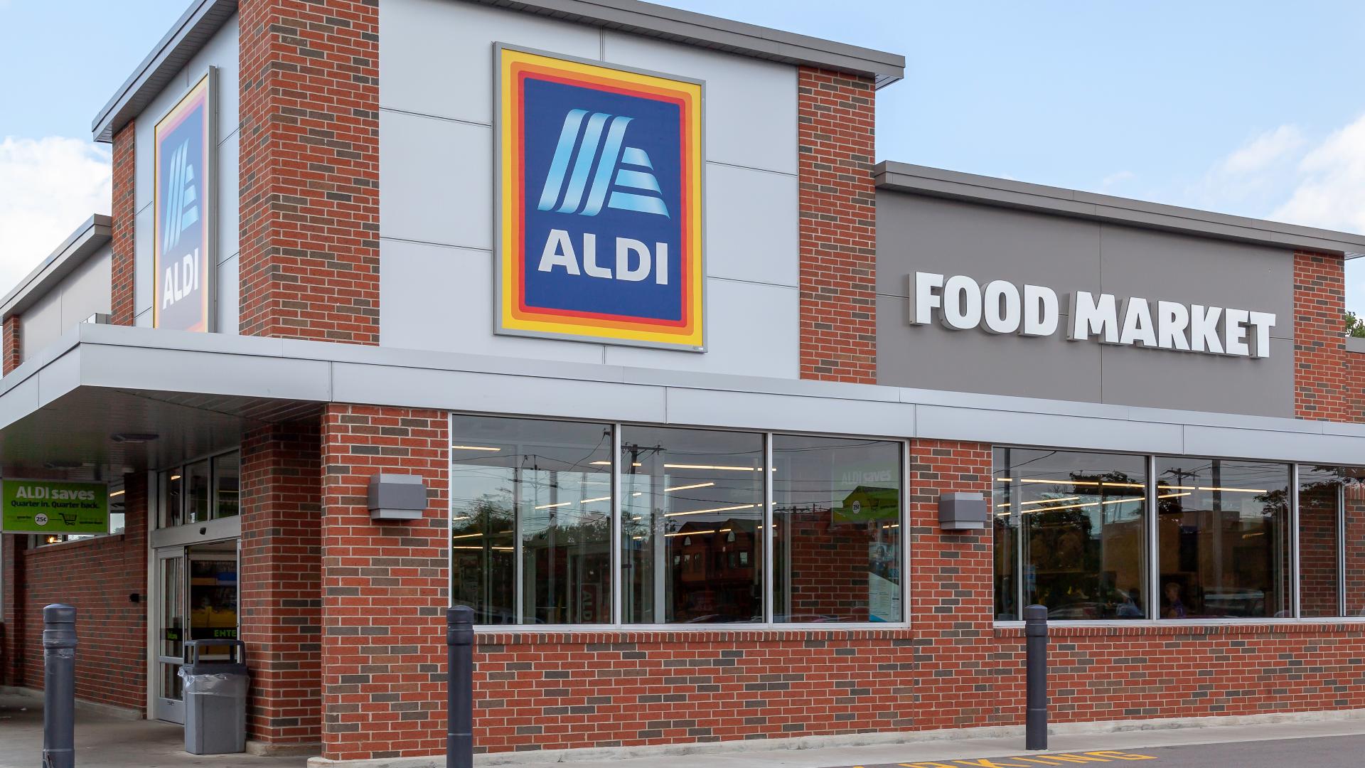 Aldi unveils deal for 10-person Thanksgiving feast under $39