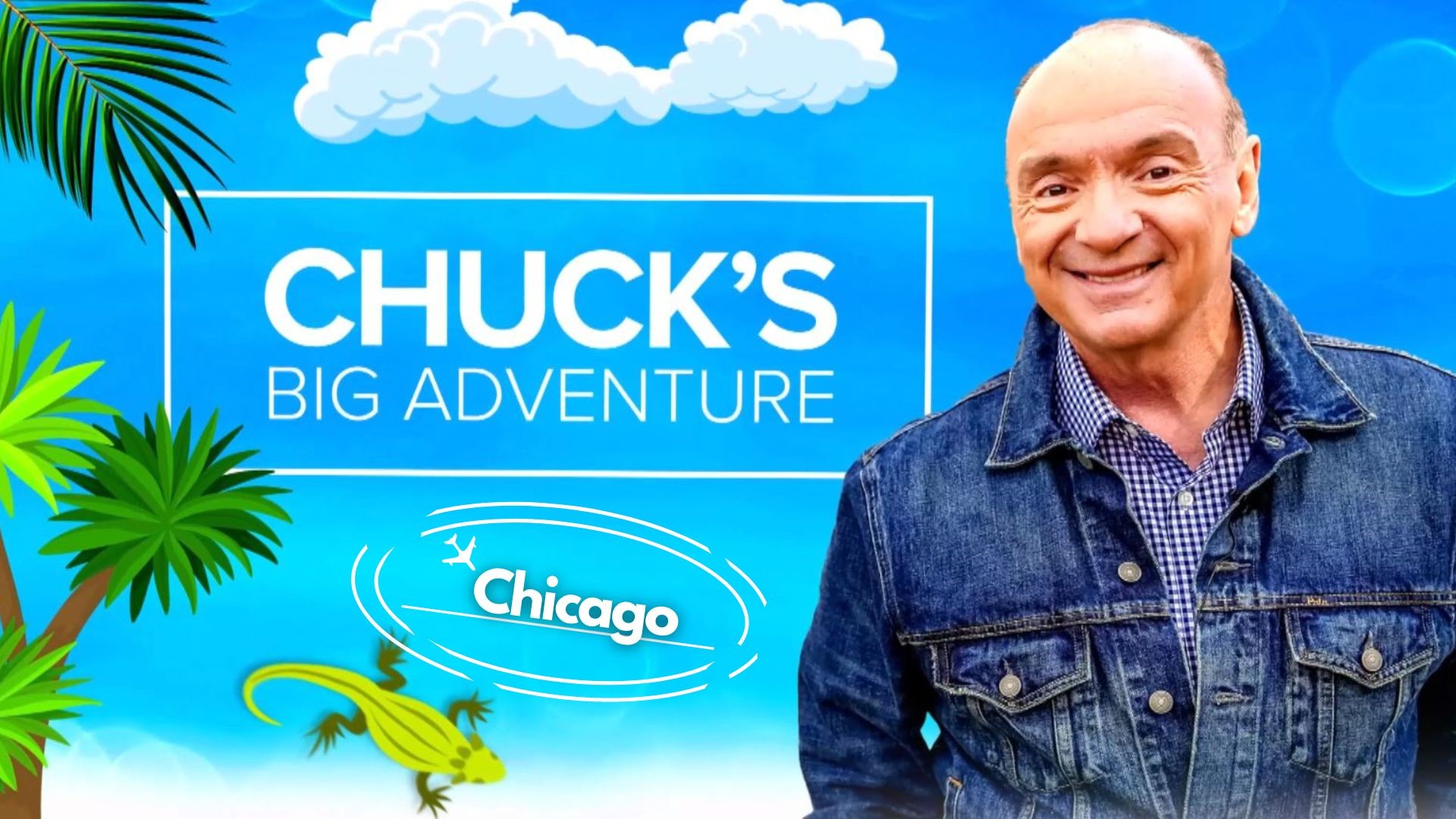 WTHR's Chuck Lofton takes us to Chicago, Illinois and shares some of the best things to do from Wrigley Field to the Bean and a Marvel exhibit.