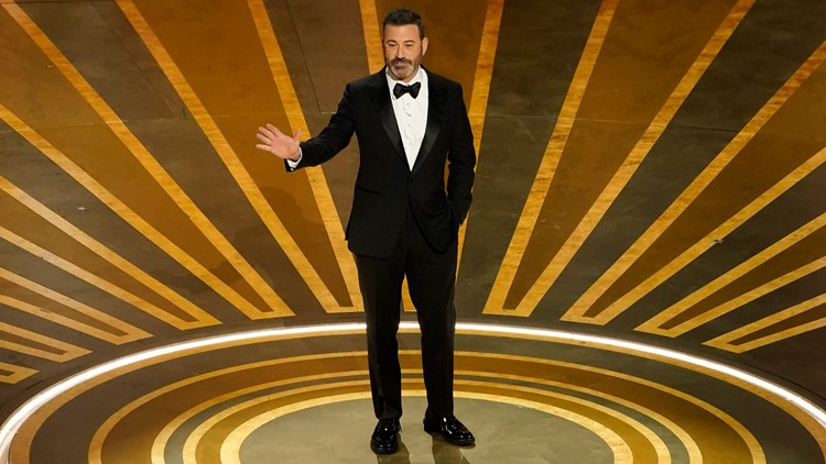 Oscars 2024: Jimmy Kimmel returns to host the 96th Academy Awards