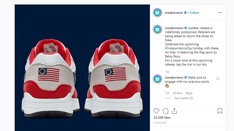 nike air max kaepernick