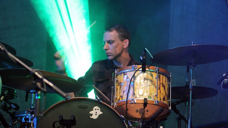 Modest Mouse drummer Jeremiah Green dead at 45: 'He laid down to rest and simply faded out'