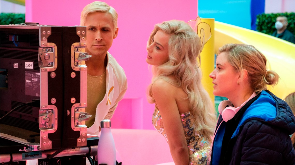 Barbie Oscars snubs prompt backlash response from Ryan Gosling