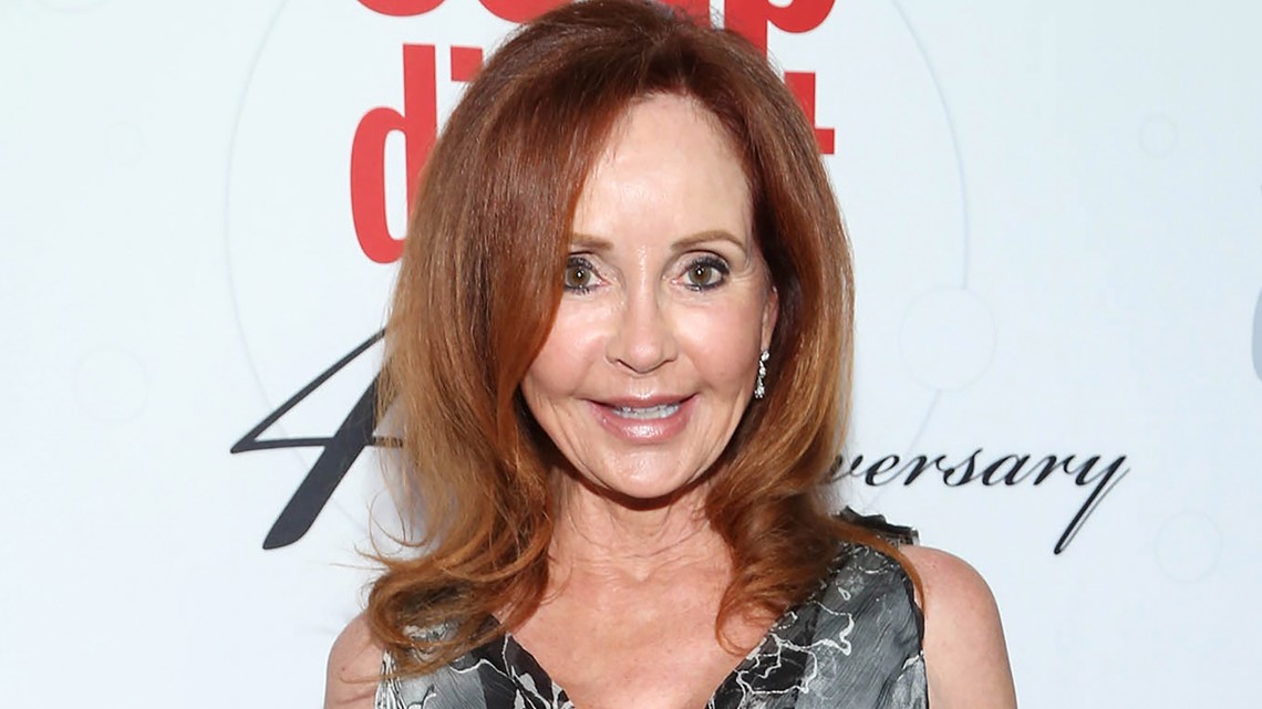 Actress Jacklyn Zeman dies at 70 | 12newsnow.com - Vimarsana News