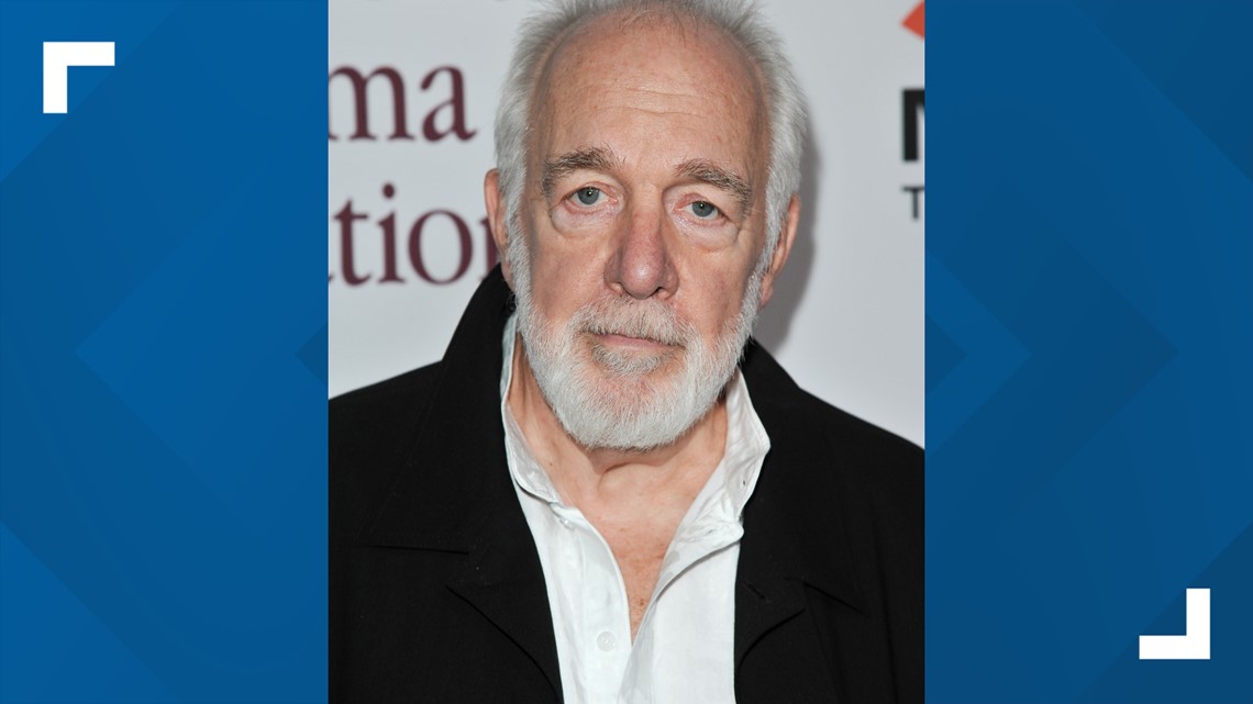 Actor Howard Hesseman dead at 81 | 12newsnow.com - Vimarsana News
