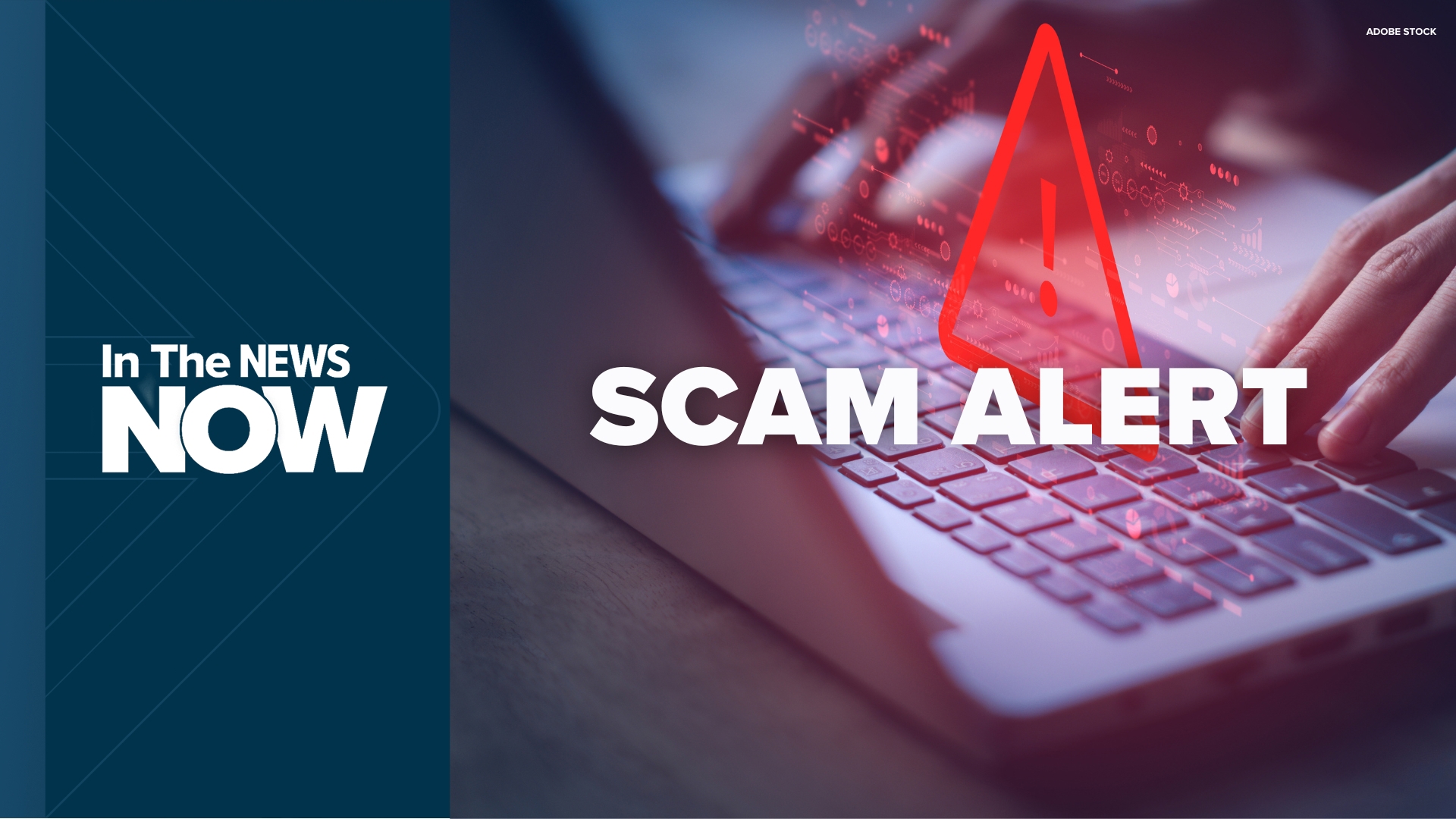 Every day, hundreds of people fall victim to scammers who know exactly what to say and how to say it. Here are some common scams to look out for.