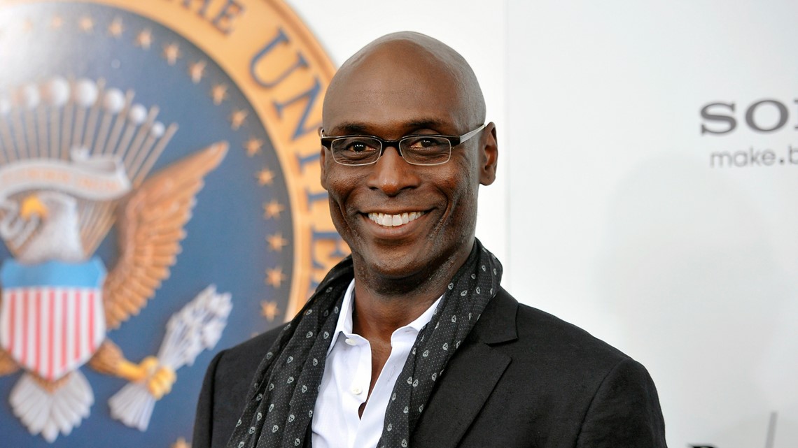 Lance Reddick family disputes cause of death report - Vimarsana News