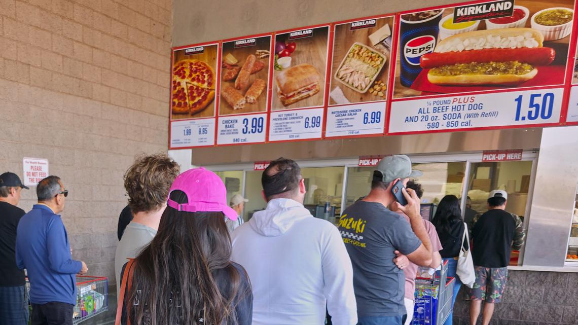 Costco's Nostalgia-Driven Food Court Strategy | Offline Retail Opportunity for CPG Sellers