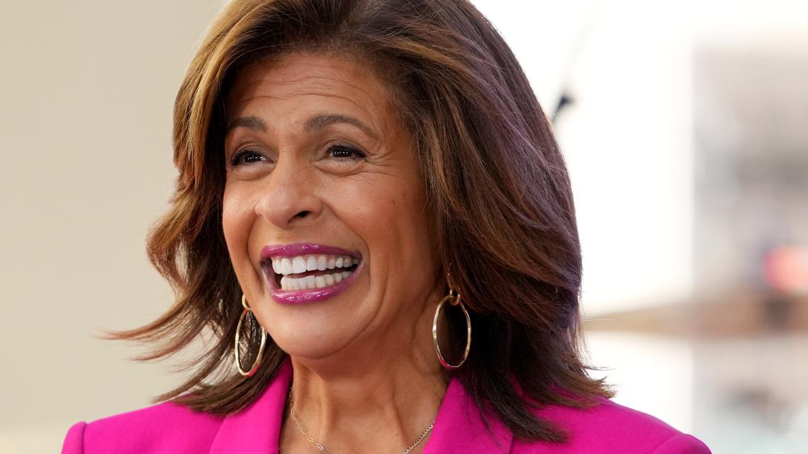 Why is Hoda leaving the 'Today' show in 2025? Special guests bid Kotb farewell 12newsnow