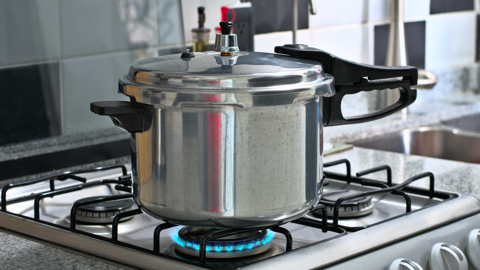 Cook Pot Torphy Stop using this Power Quick Pot pressure cooker immediately, CPSC warns ...