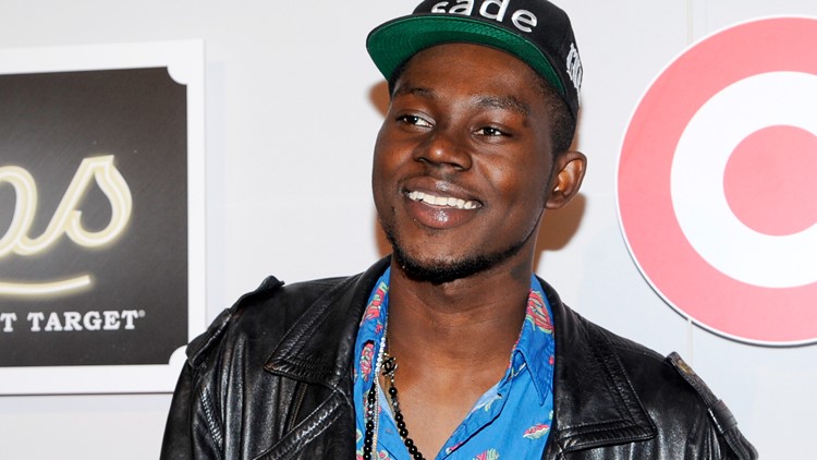 Family files missing persons report for rapper Theophilus London