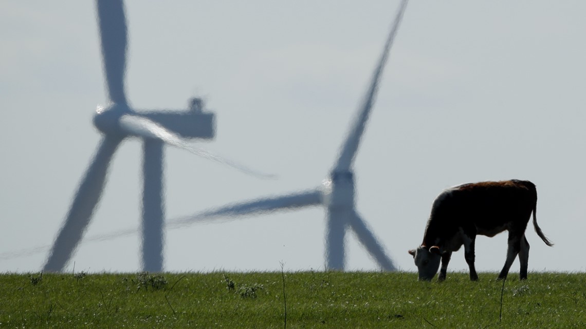 Climate deal could help farmers go green - Vimarsana News