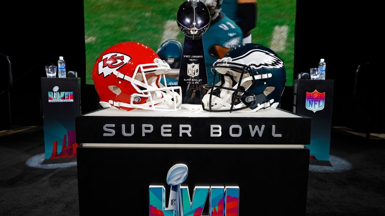 Not a Super Bowl fan? Here's what you can watch on 12News+