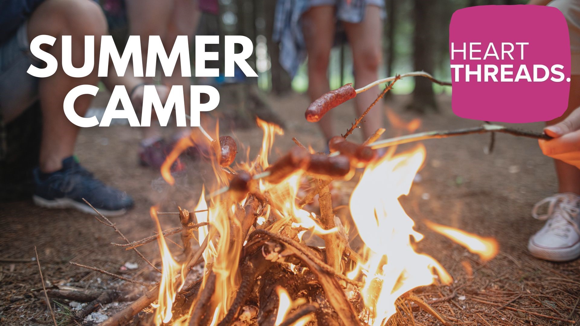 Heartwarming stories of summer camps striving to teach, encourage and inspire kids, teens and even adults, to be their best and reach for new heights.