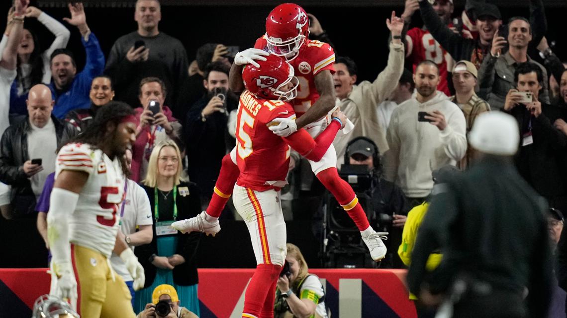 Can the Super Bowl go into overtime? Here’s how it works