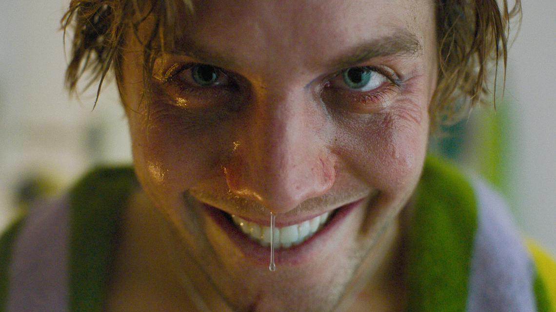 'Smile 2' tops box office while 'Anora' gets sparkling start