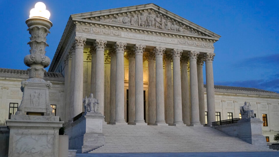 What is Section 230? | 12newsnow.com - Vimarsana News