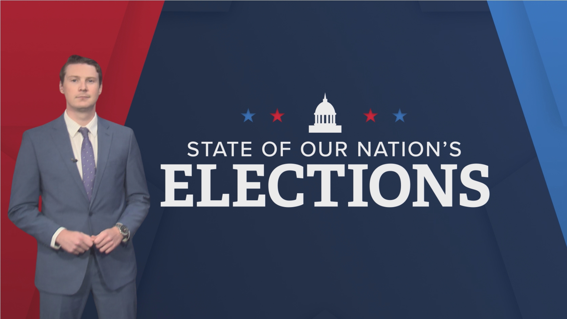 Why Power Apps Example Why isn't Election Day a federal holiday? | 12newsnow.com