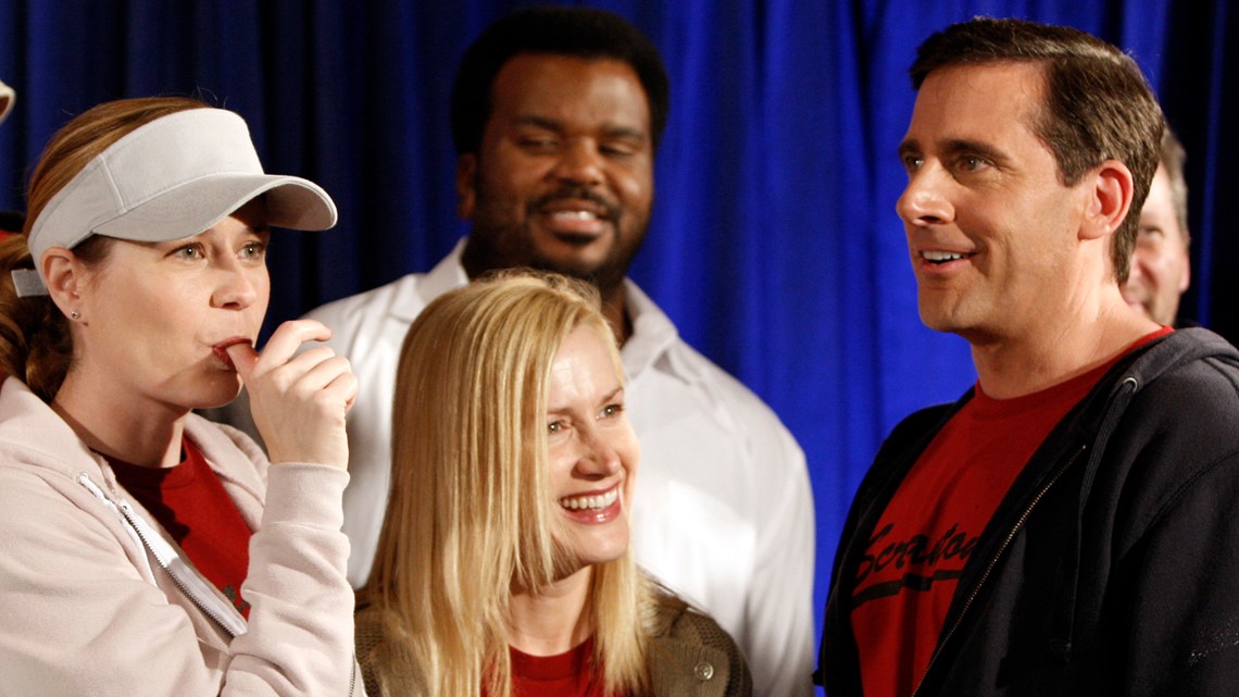 How to watch 'The Office,' 'West Wing' when they leave Netflix - Vimarsana News