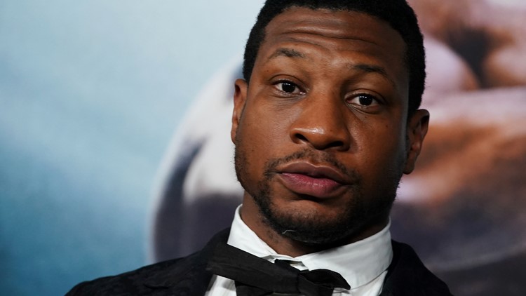 Army pulls recruiting ads after Jonathan Majors' arrest