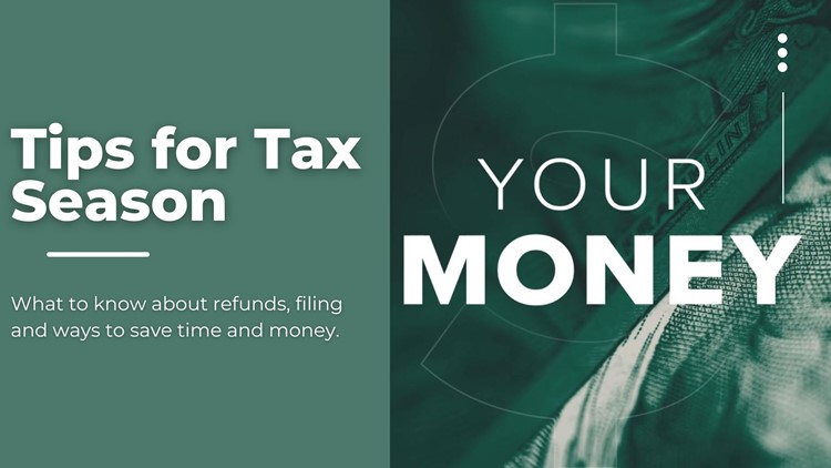 Tips for Tax Season | Your Money
