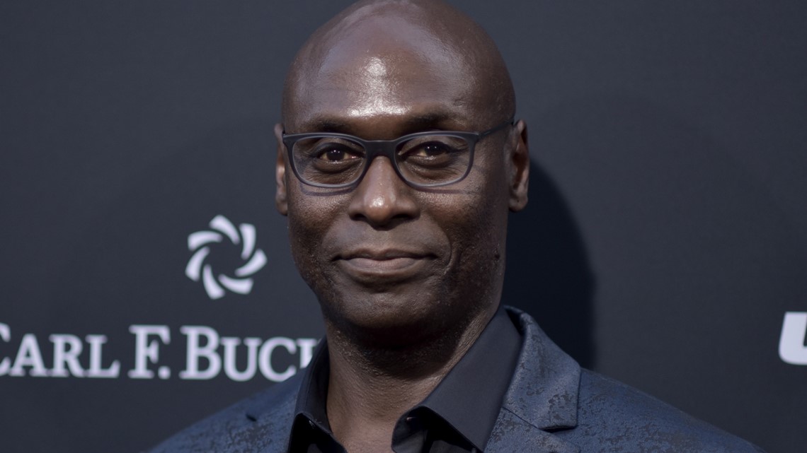 Lance Reddick, Star of 'The Wire,' 'John Wick' Movies, Dead at 60