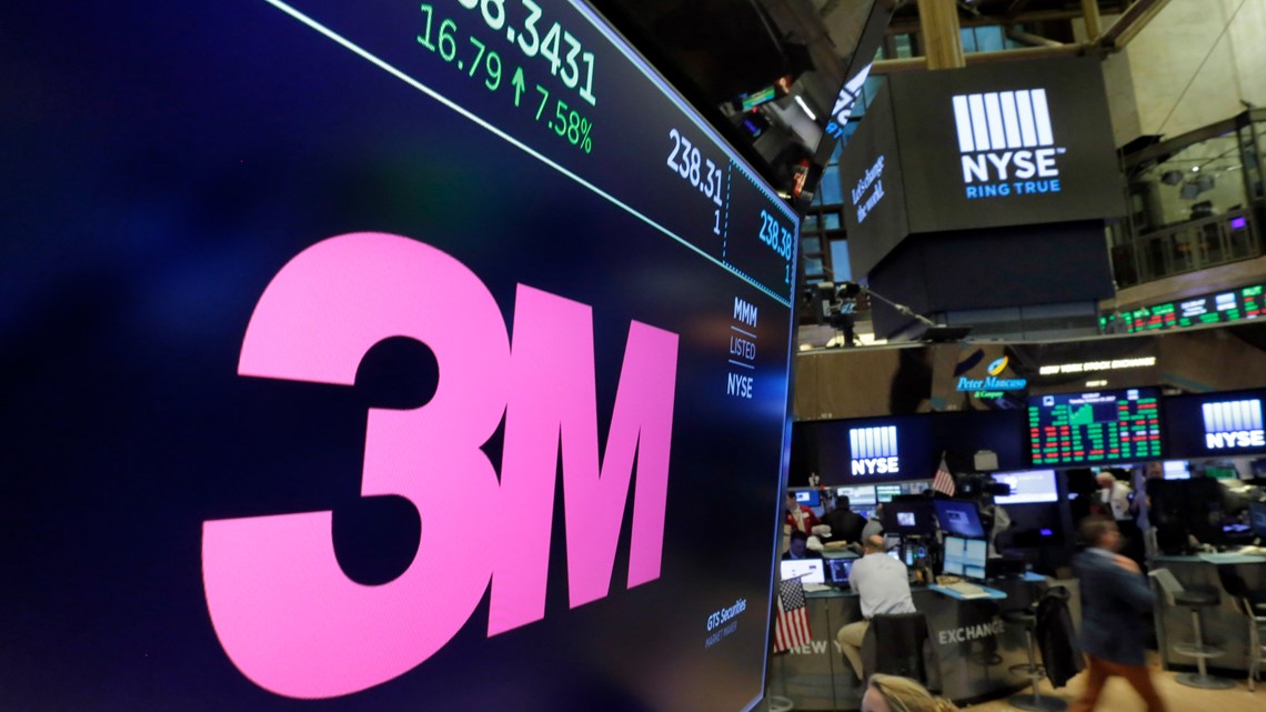 3M settles military earplug lawsuits, agrees to pay $6 billion - Vimarsana News