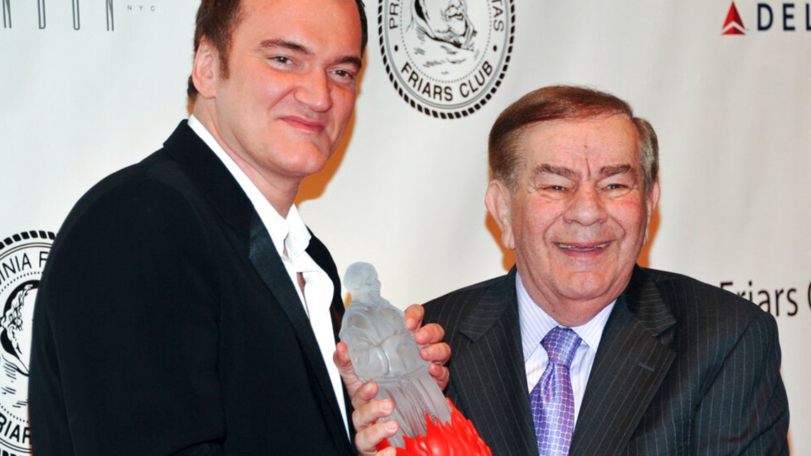 Comedian Freddie Roman dies at 85 | 12newsnow.com - Vimarsana News
