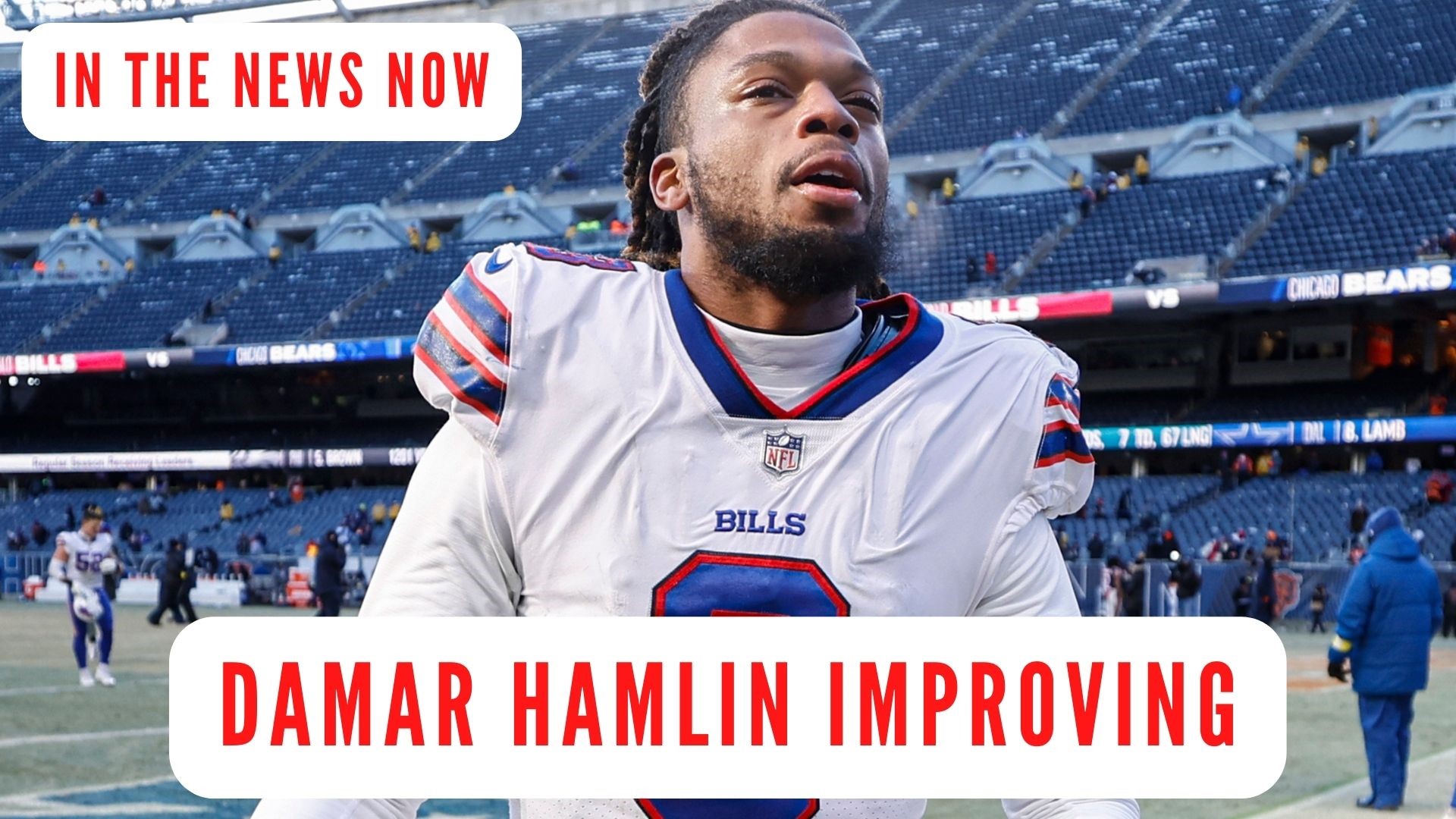 Damar Hamlin's collapse is the latest in history of medical