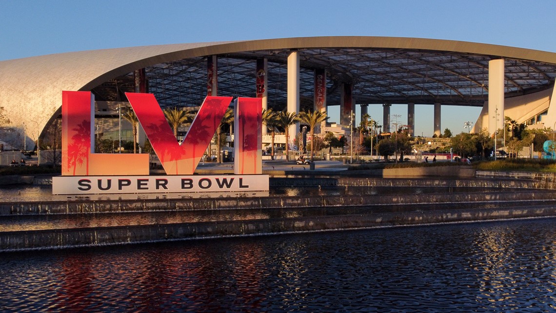 Where is 2020 Super Bowl: Location, hosting stadium, streaming information,  TV channel, and a lot more 