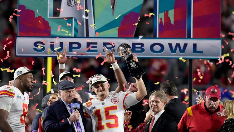 Rihanna's Super Bowl halftime show was second-most watched in history
