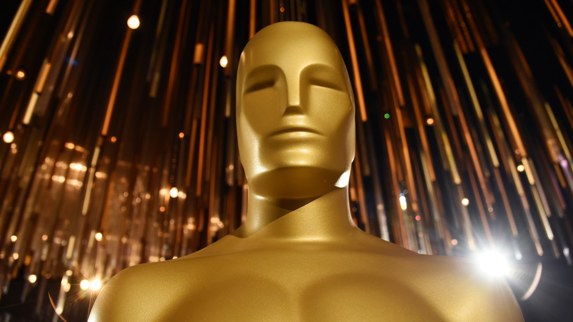 A brief history of Oscar, the Academy Awards statuette