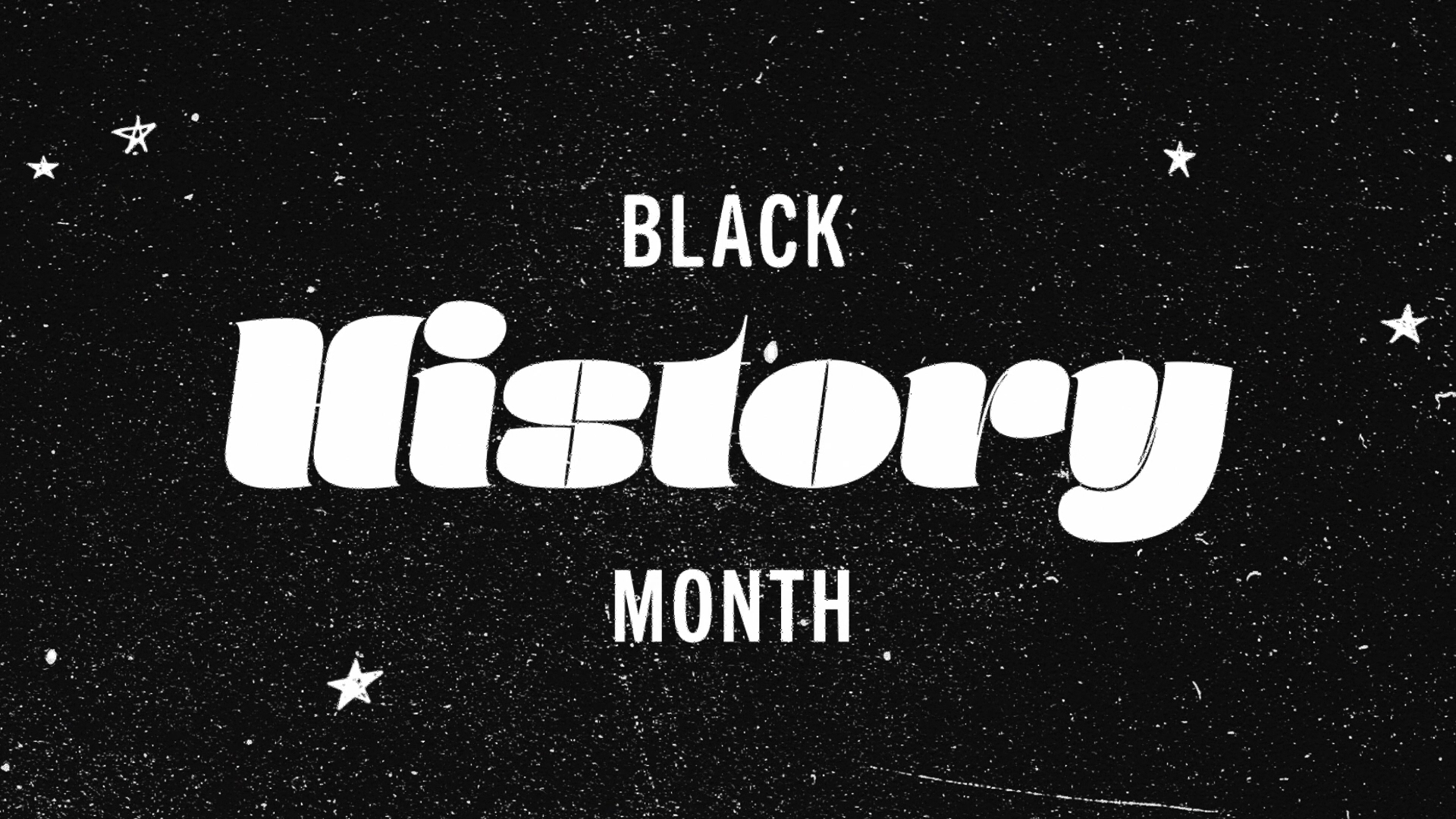 Spotlighting stories of notable African Americans and their achievements as we celebrate Black History Month.
