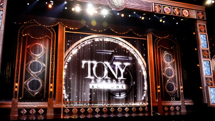 How to watch the 2023 Tony Awards