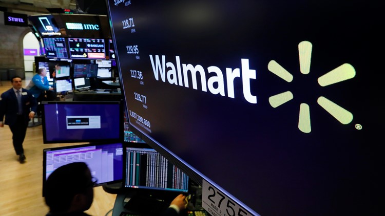 Walmart offers to pay $3.1 billion to settle opioid lawsuits