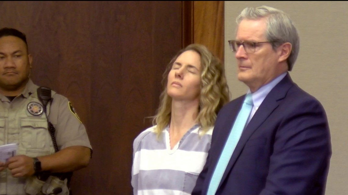 YouTuber Ruby Franke sentenced in child abuse case - Vimarsana News