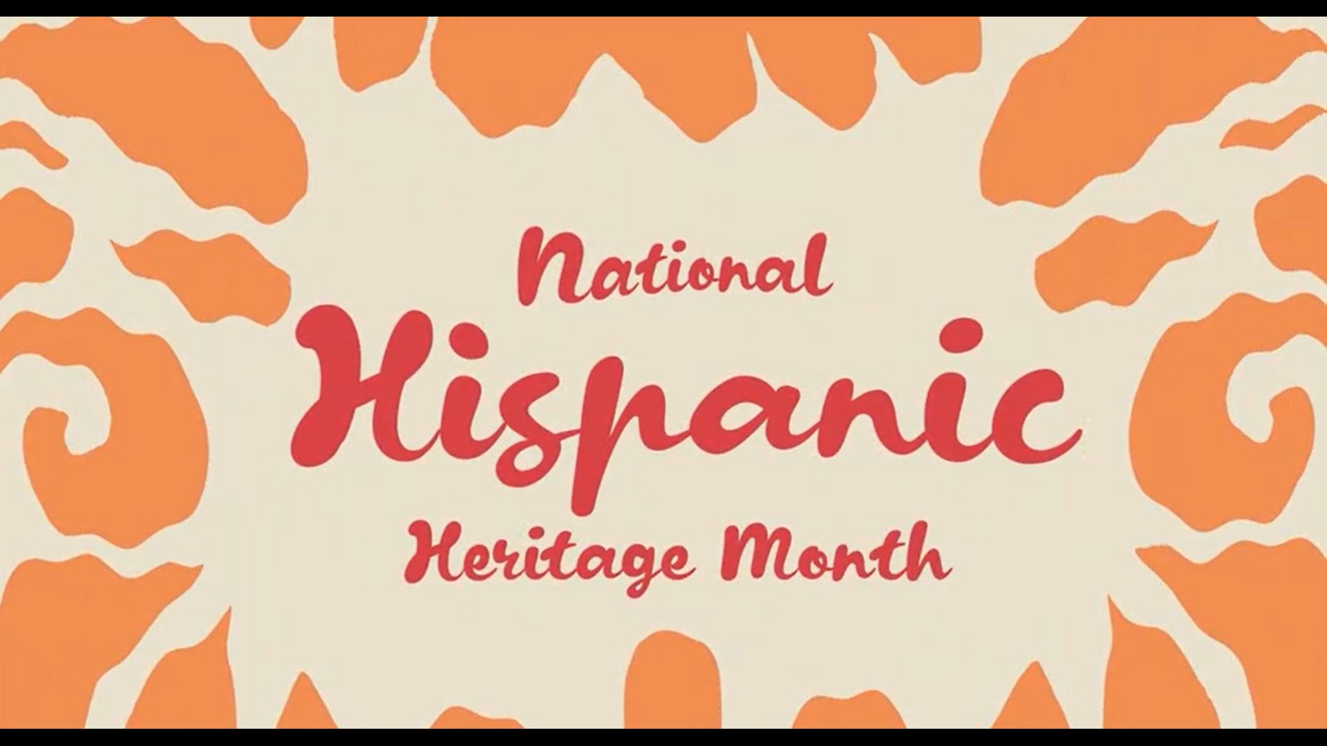 Celebrating National Hispanic Heritage Month