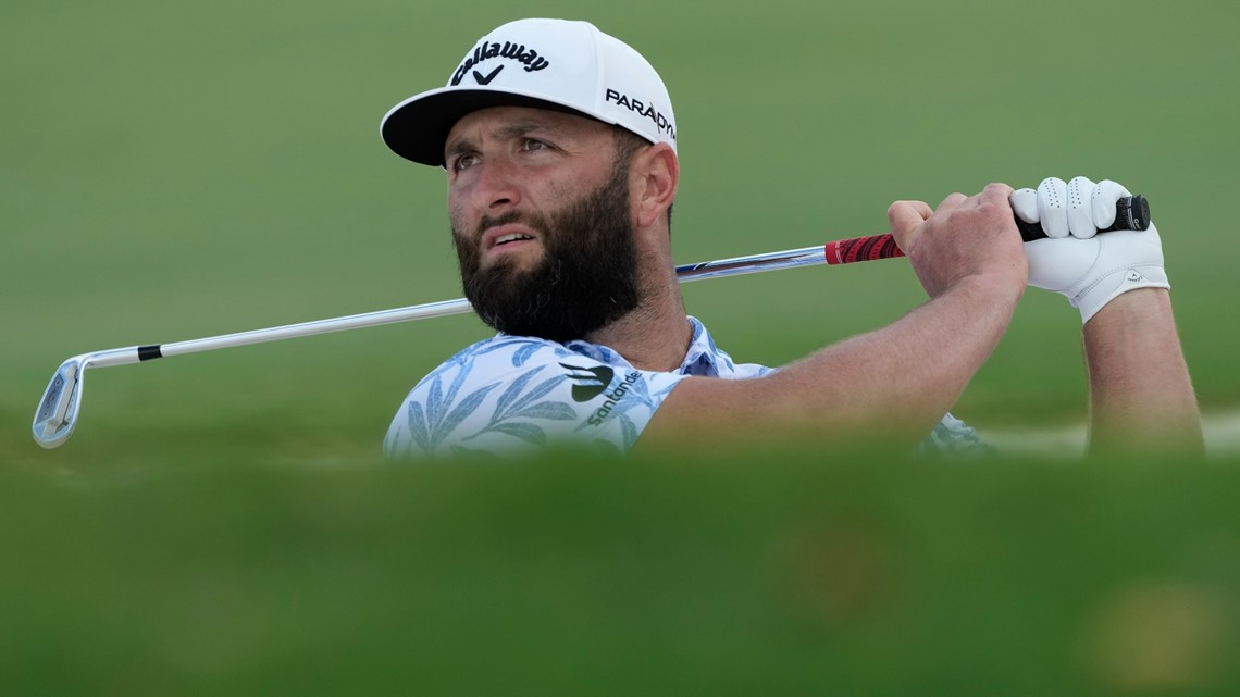 Jon Rahm wins Masters: How much money does he take home in 2023